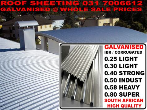 metal roof sheeting supplier in durban|roofco ltd.